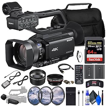 SONY Handycam 20.4メガピクセル HDR-CX590 HDR-CX590V | デジタルビデオカメラ Handycam ハンディカム | ソニー